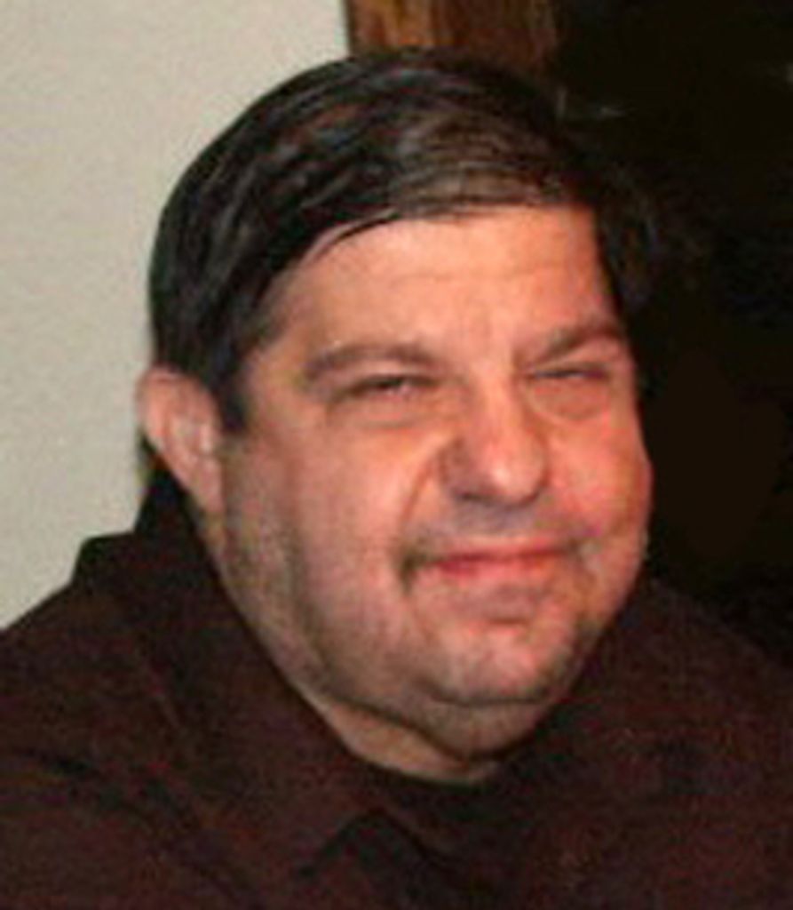 Charles J. Boll