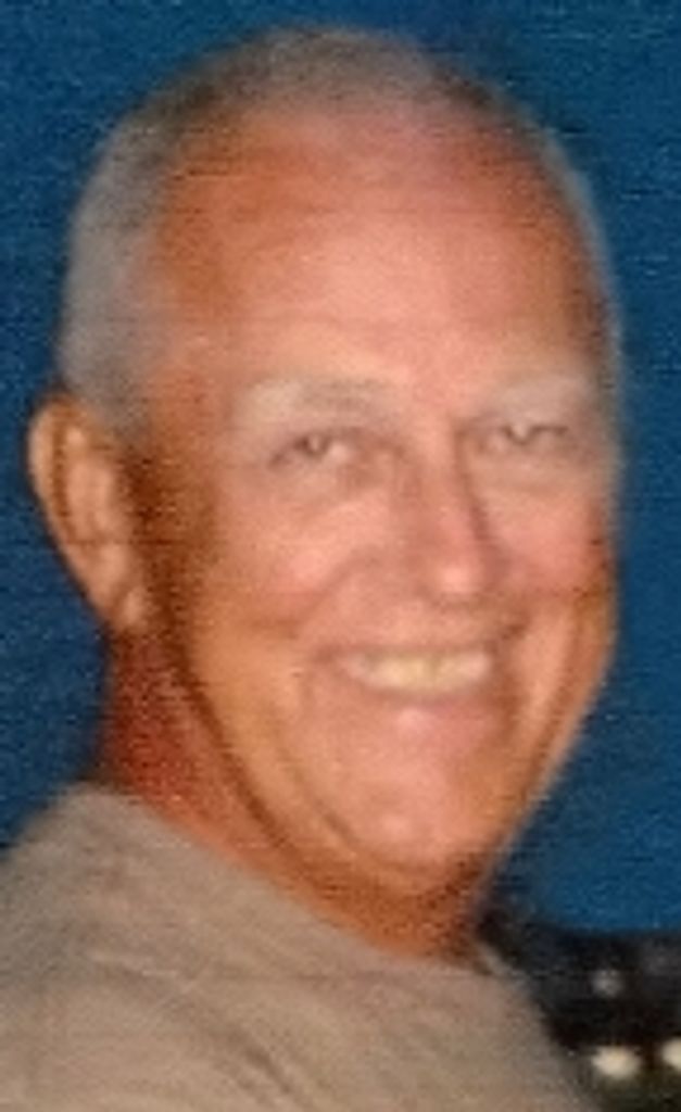Leonard C. "Lenny" Richelderfer