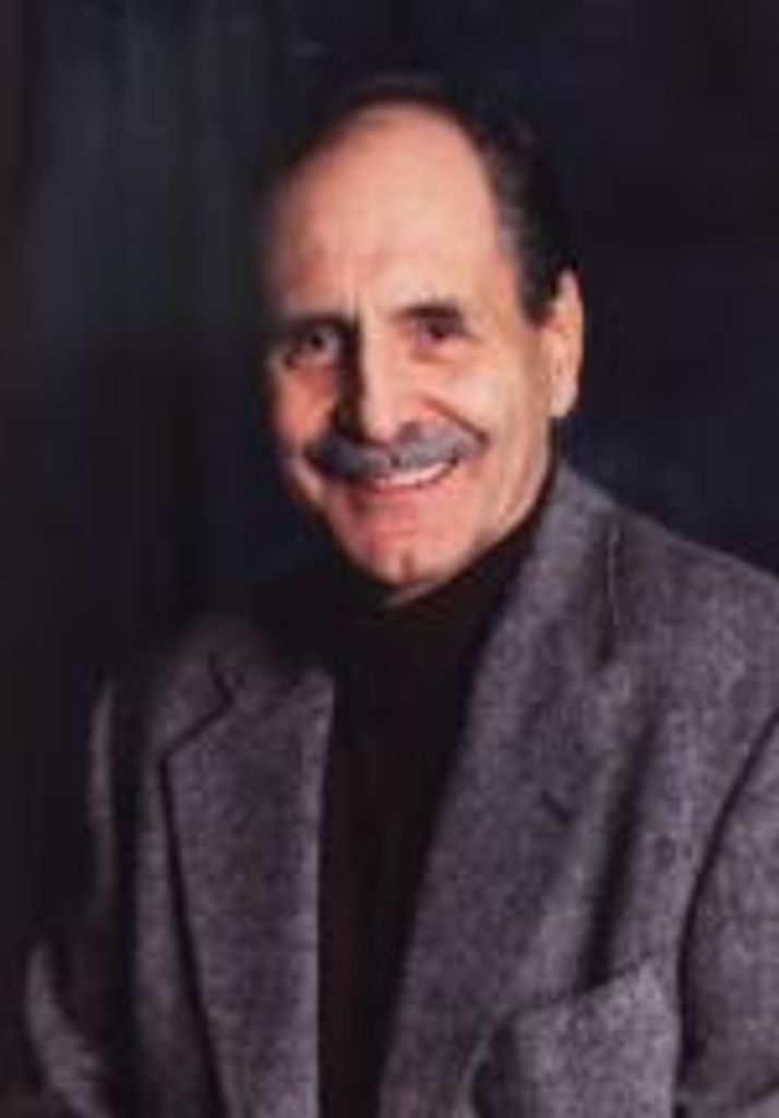 Kenneth L. Ritcey Profile Photo