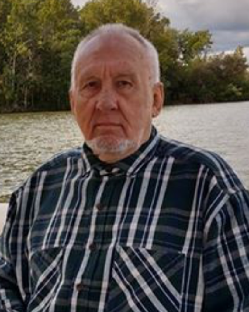 Harvey Buzzard Sr. Profile Photo