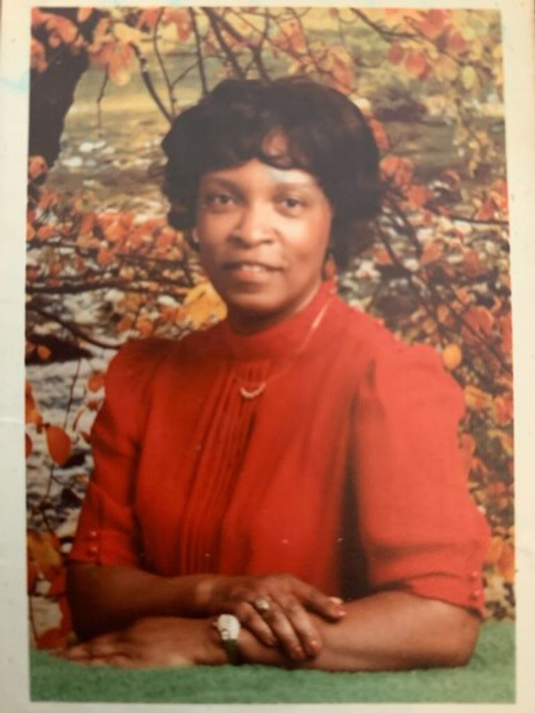 Irene Pearl Taylor Profile Photo