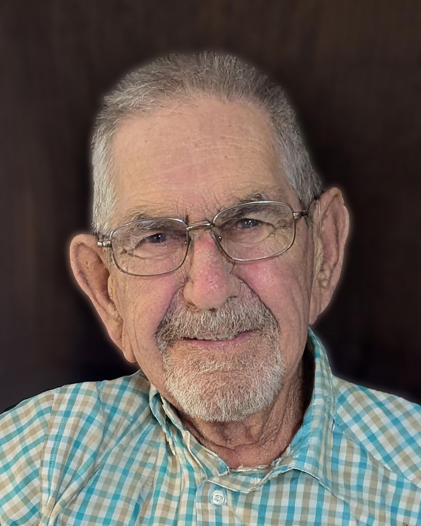 Melvin Rengstorf Profile Photo