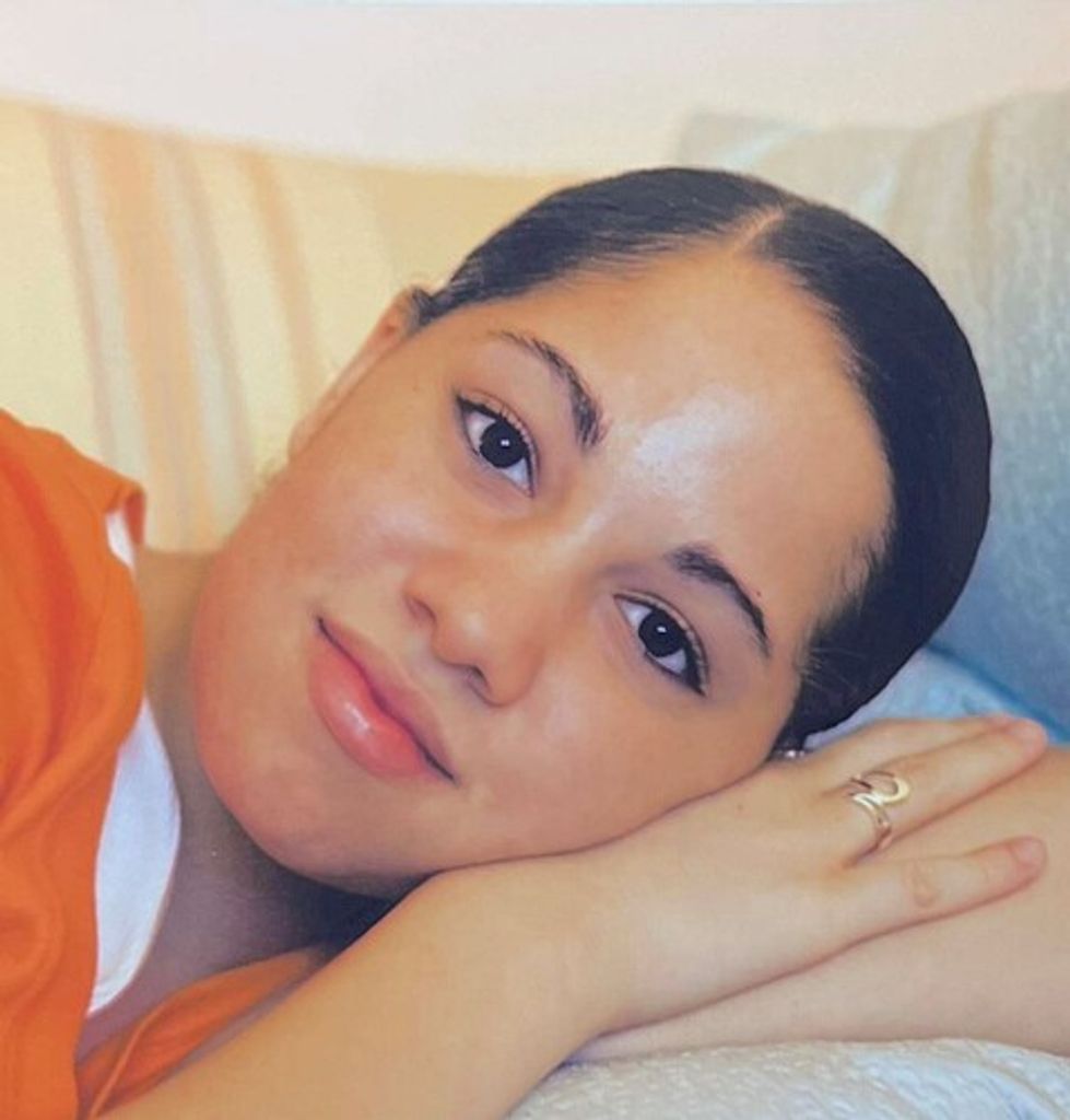 Cara Tolliver Profile Photo