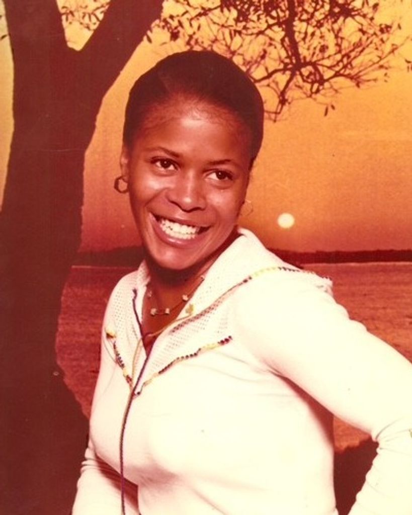 Lalitta Marie Freeman