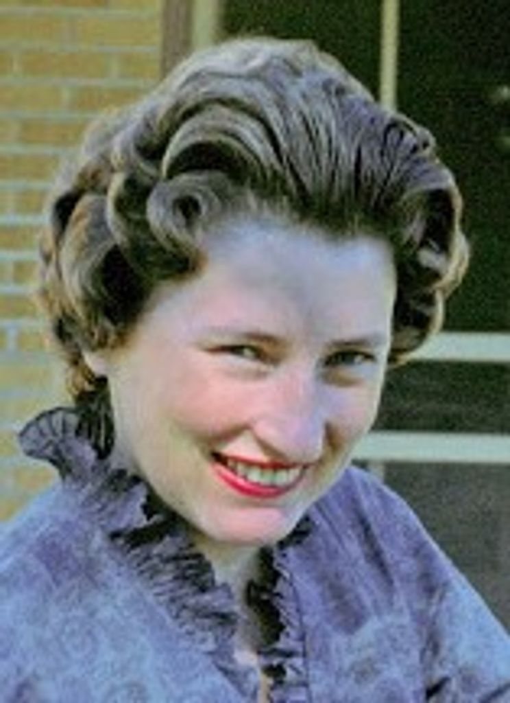 Ida Latimer Stoffel