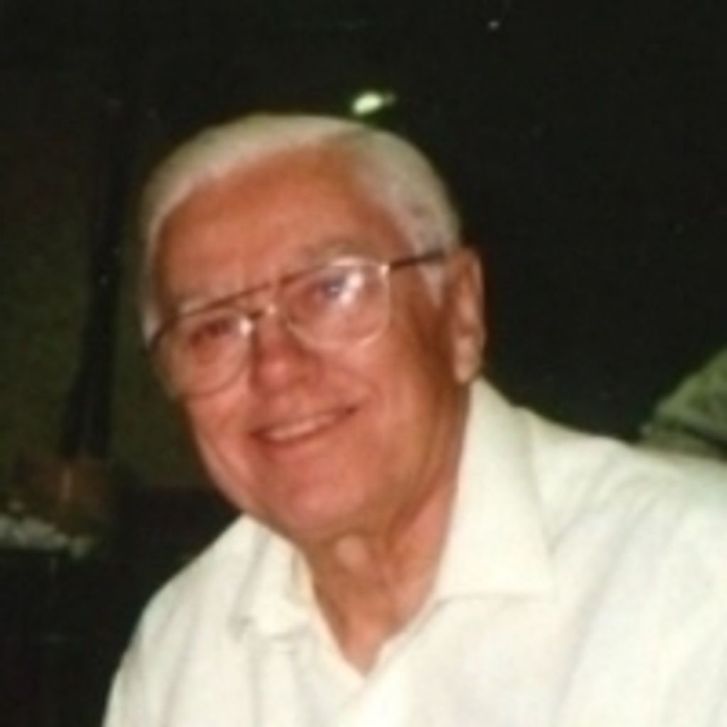 Raymond Edward Contratto