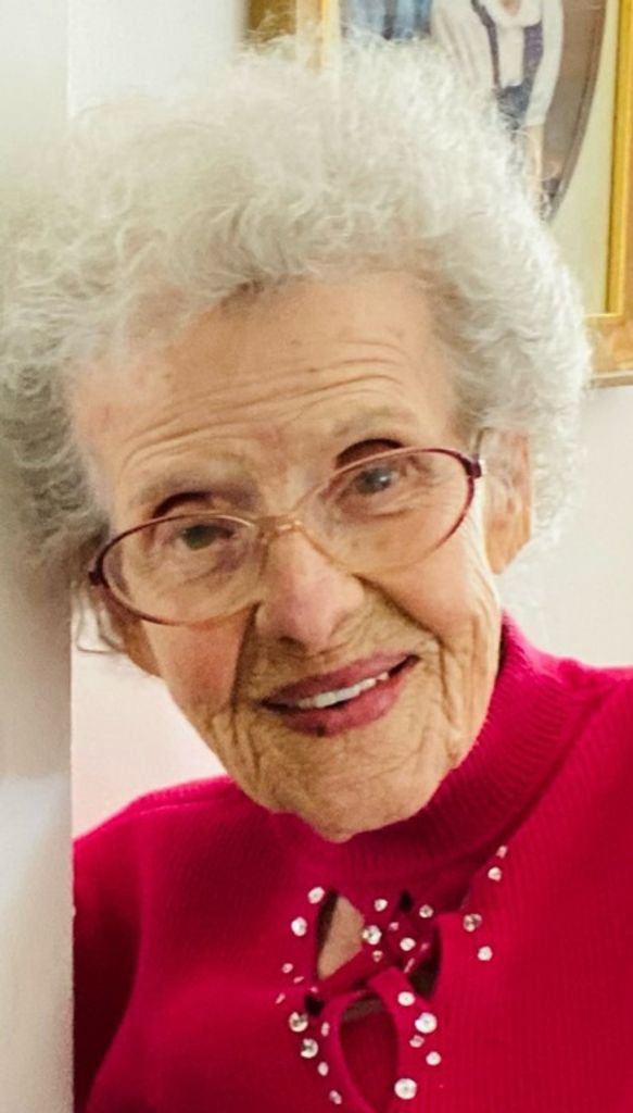Clara O. Little Profile Photo