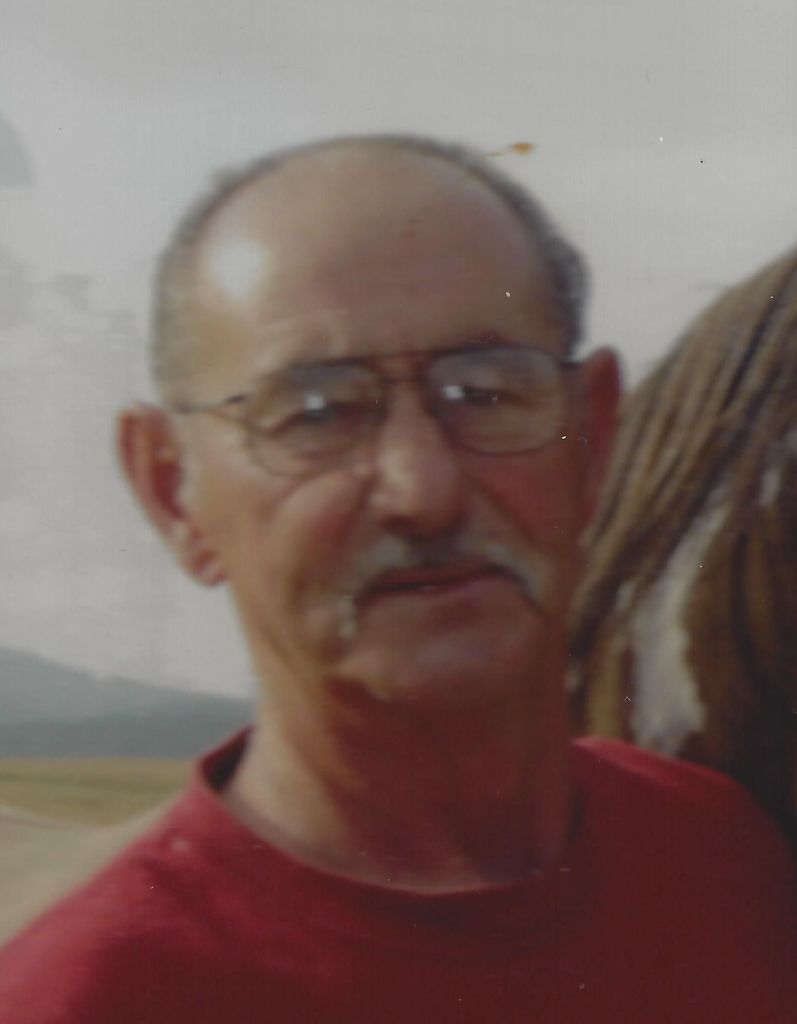 Charles Cruse Profile Photo