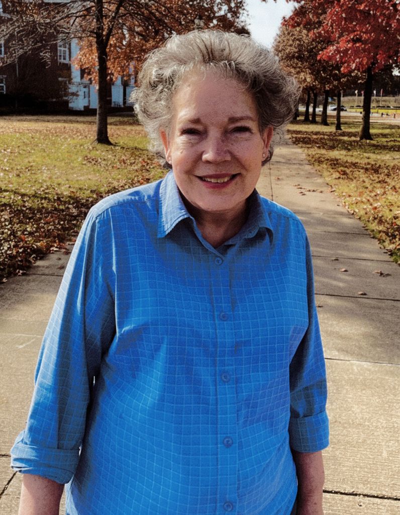 Martha DePriest Stephens Profile Photo
