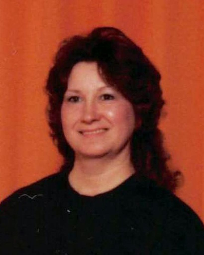 Kathy F. Brinson