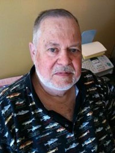 Michael E. Herr Profile Photo