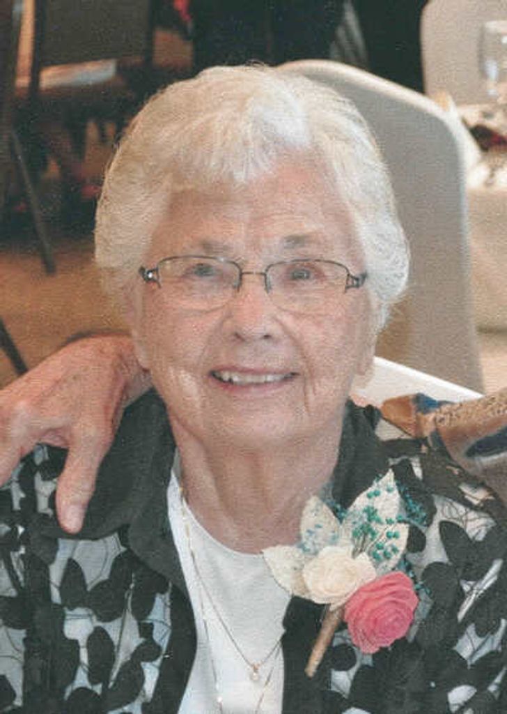 Joan A. Perry Profile Photo