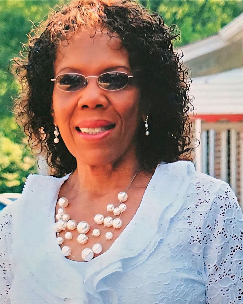 Madelaine K. Bellamy Profile Photo
