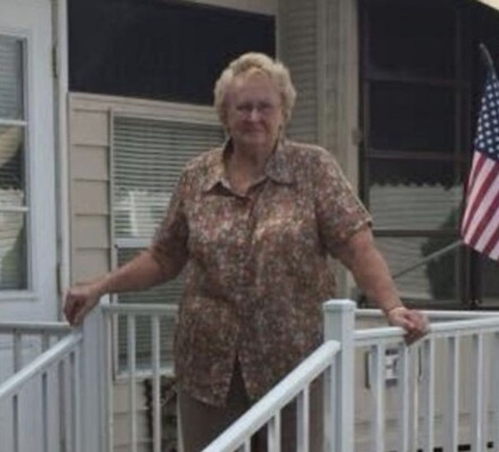Janet E. Dunckel Profile Photo