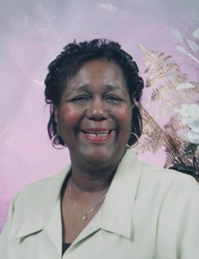 Mrs. Jessie Mae Thomas Manning