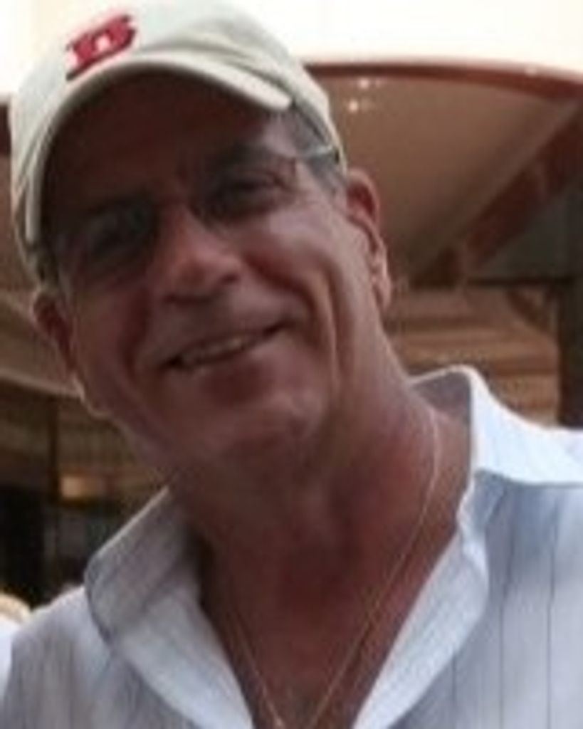 John F. "Jack" Richard