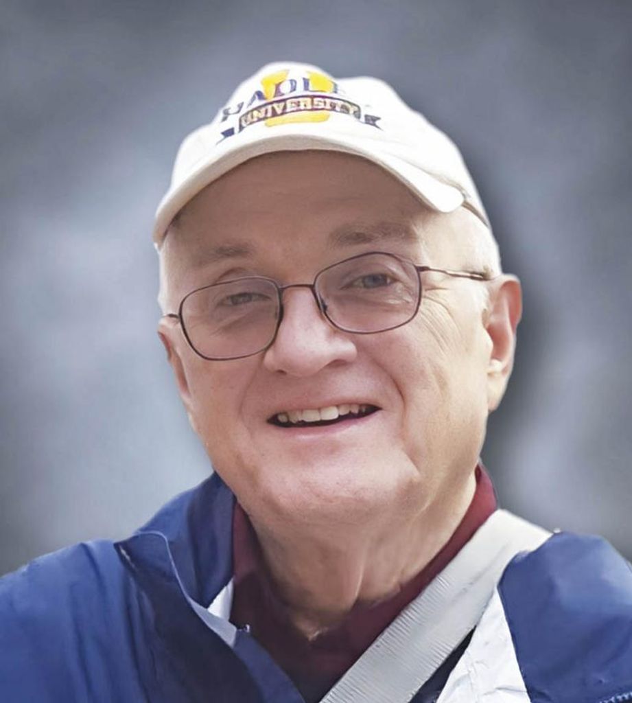 Peter Marston Hadley Profile Photo