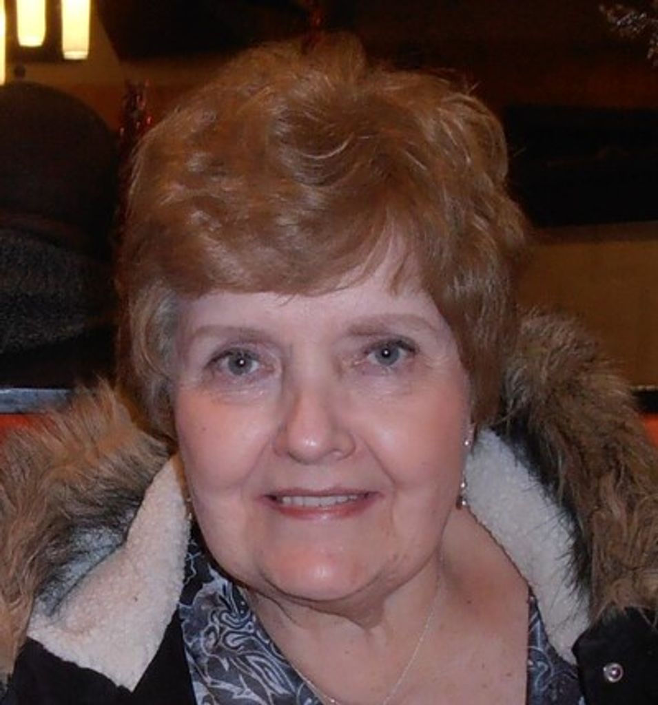 Louise L. Losiewicz Profile Photo