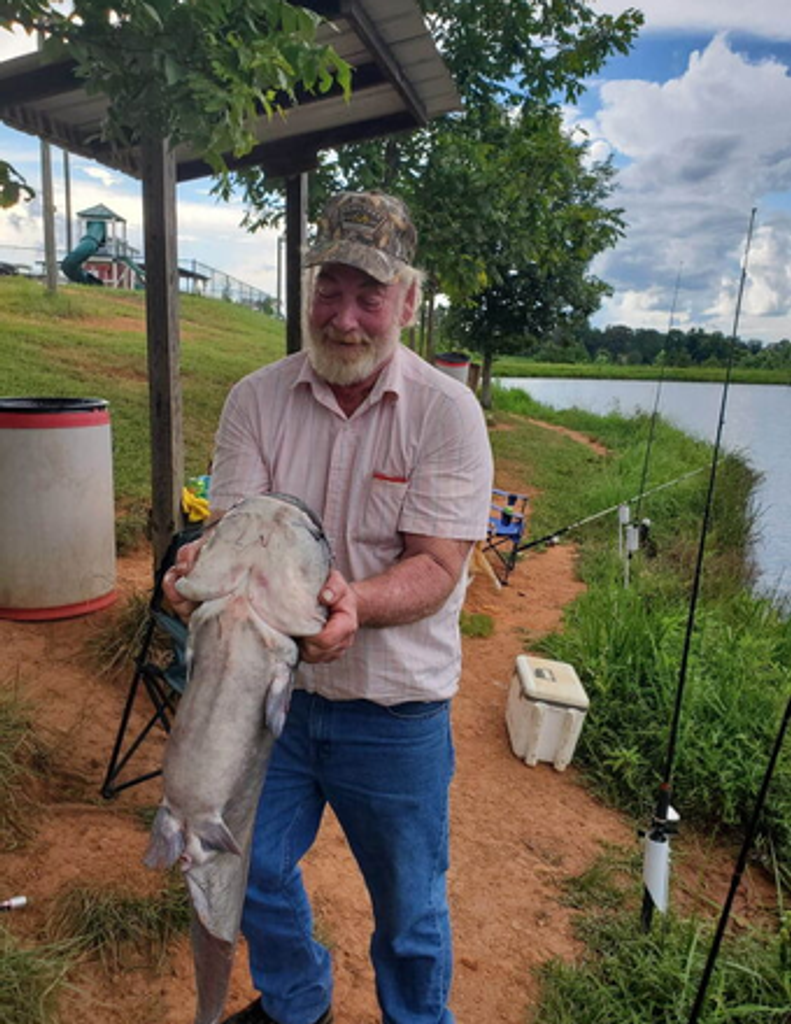 Dale Eugene Gragg Profile Photo
