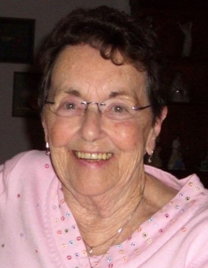 Leta S. (Stratford)  Gilbert Profile Photo
