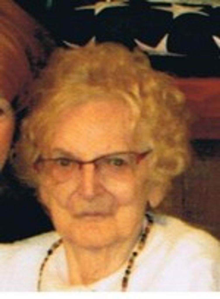 Jean Bichler Melville