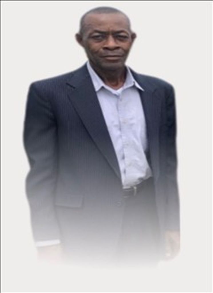 Stanley Graham Sr