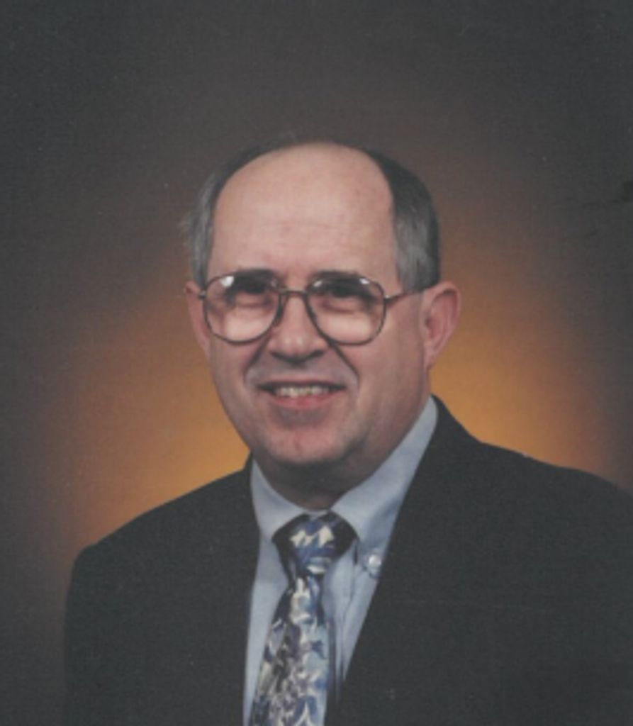 Frank Churchwell Jr Profile Photo