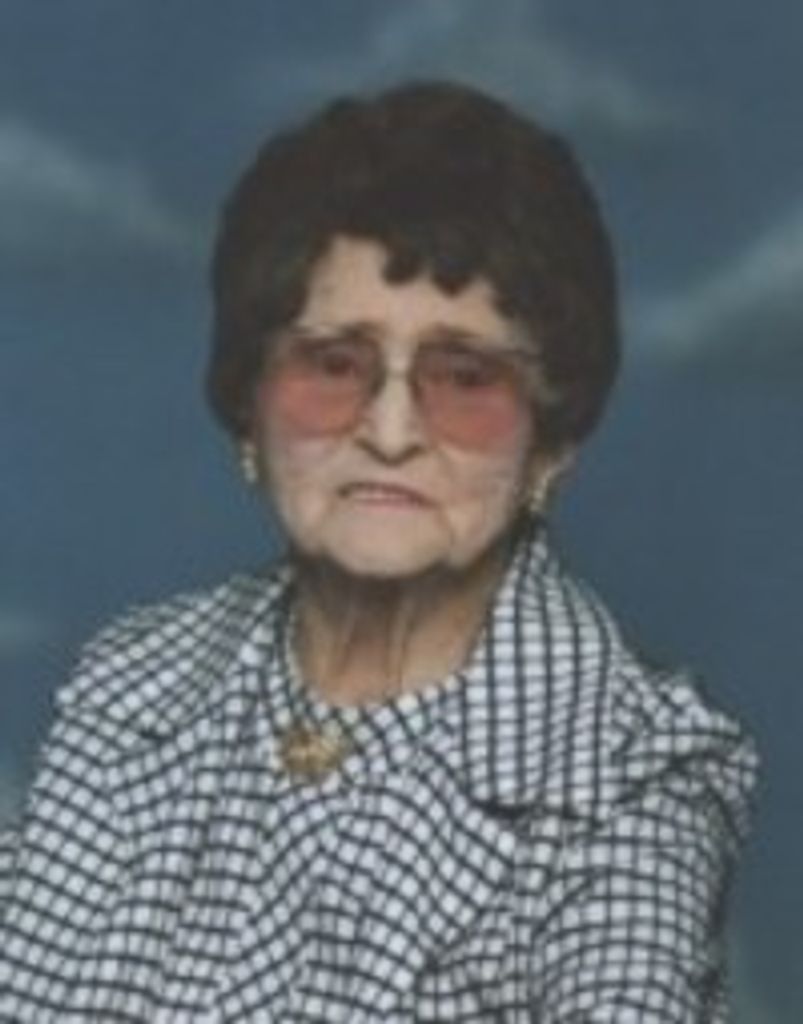 Pearl Heileson Spaulding