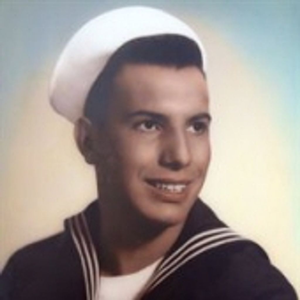 Richard Leroy Shelton