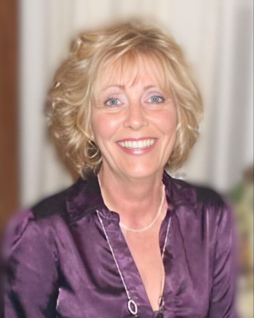 Betty Mabe Gutierrez Profile Photo