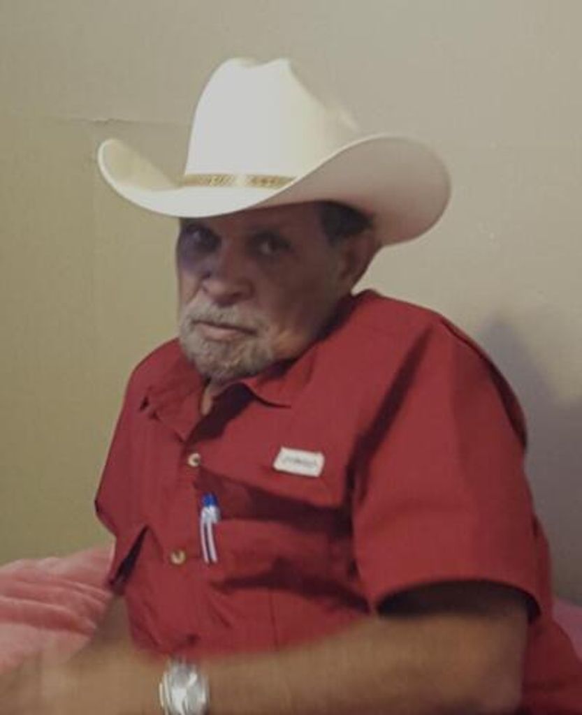 Joseph Barras Profile Photo