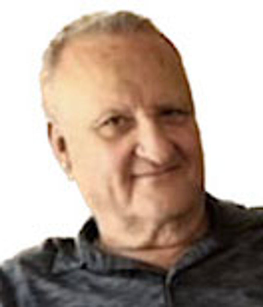 Jerry B. Williams Profile Photo