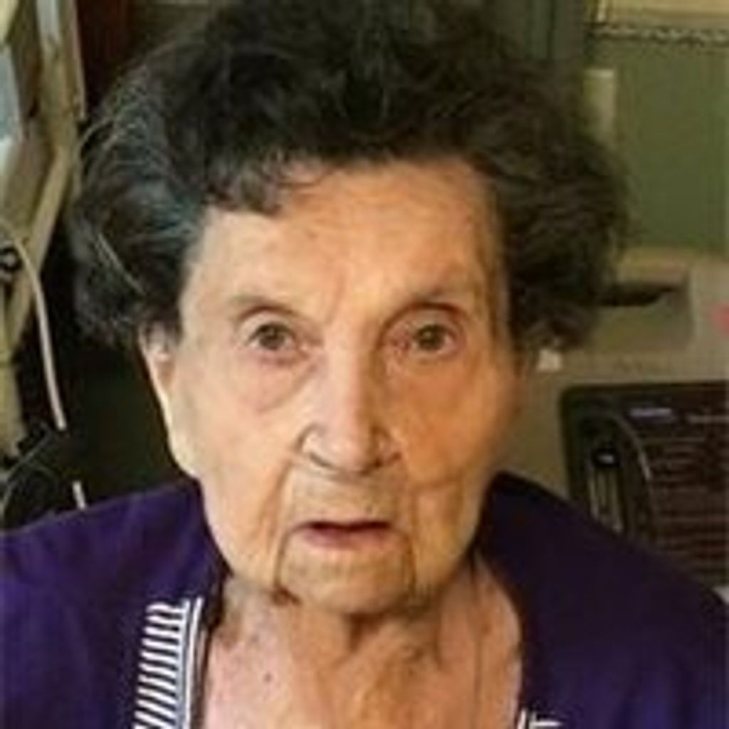 Georgia Pearl Deem