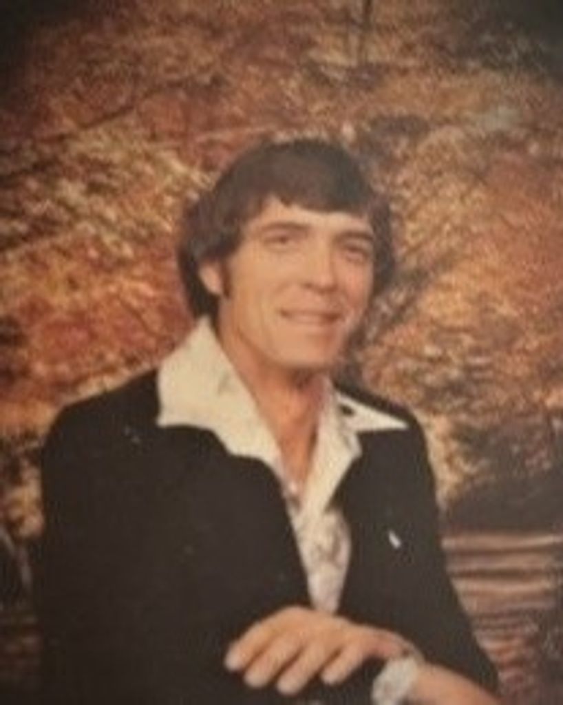 Rodney Todd Sr.