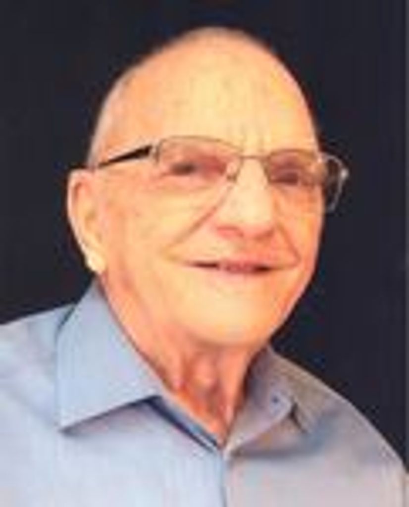 Donald Kuschel
