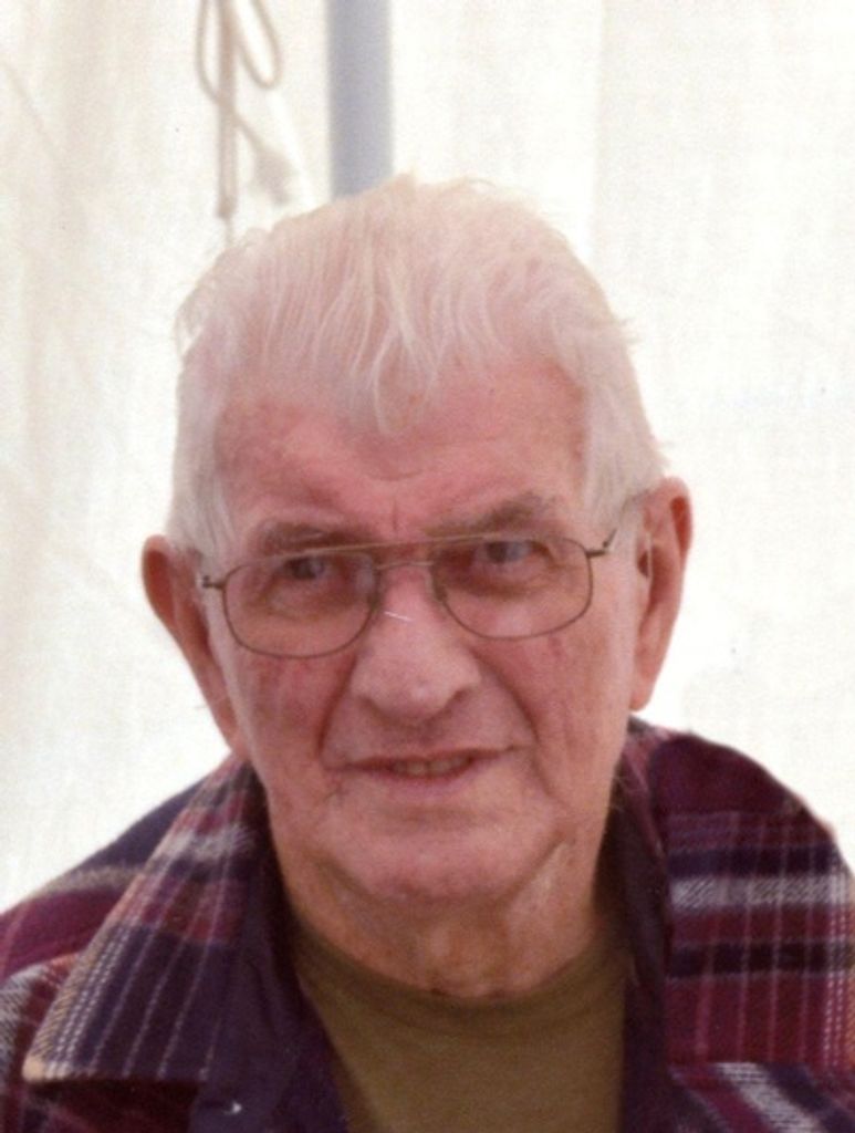 Boyd 'Wayne' Woodhouse