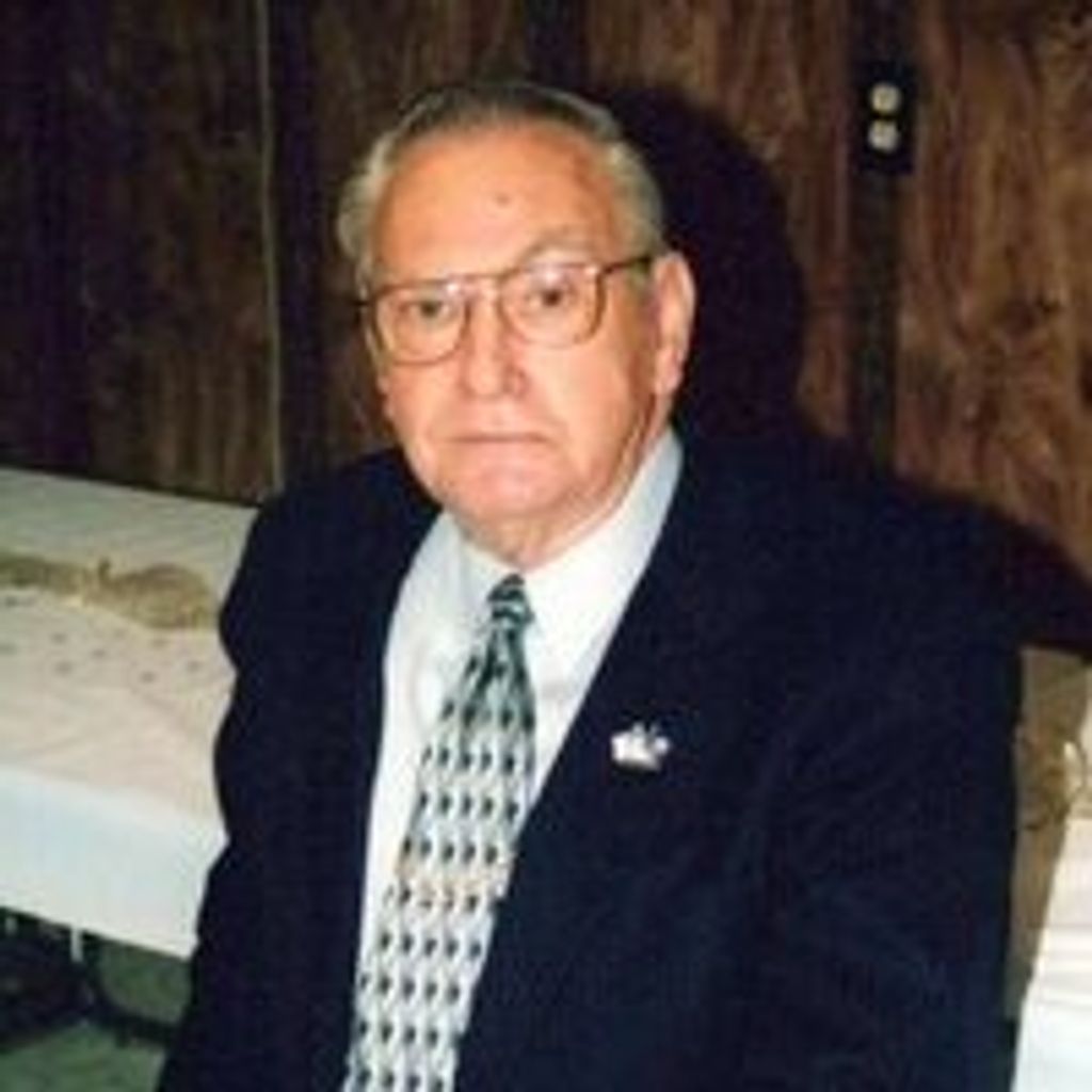 Joseph Barnett