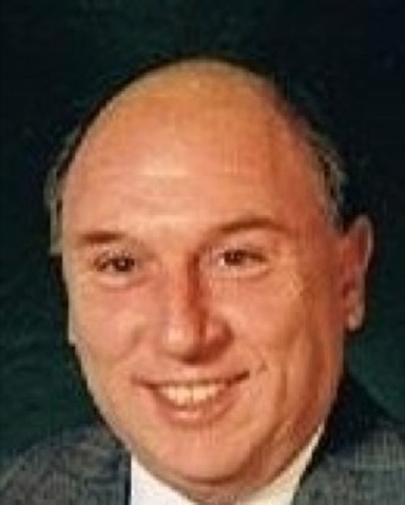 David A. Melone, Sr