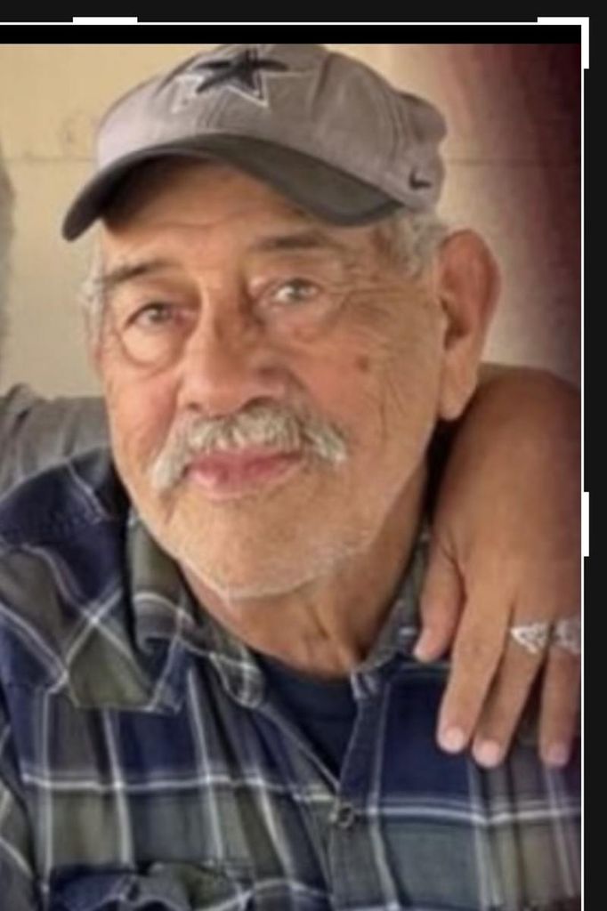 Benigno R. Elizondo
