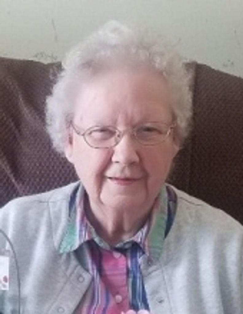 Bonnie Fern Hudson Profile Photo