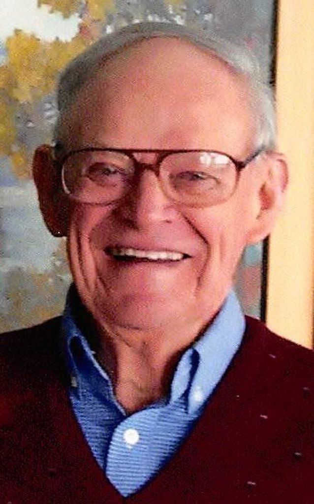 Lawrence D. Daley Profile Photo