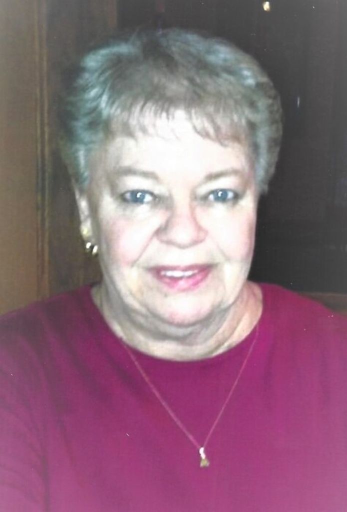 Rebecca J. Beard Profile Photo