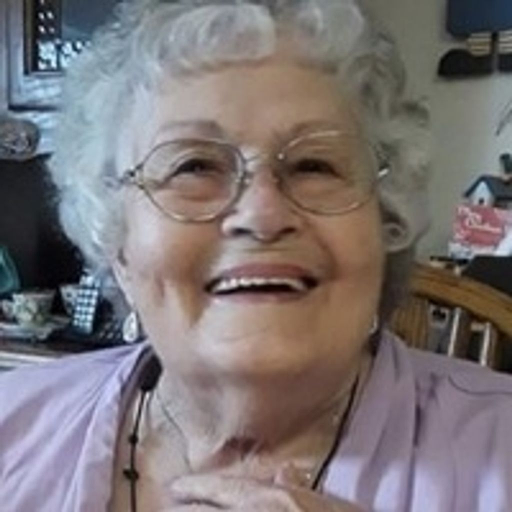 Shirlee  Ann Elmore