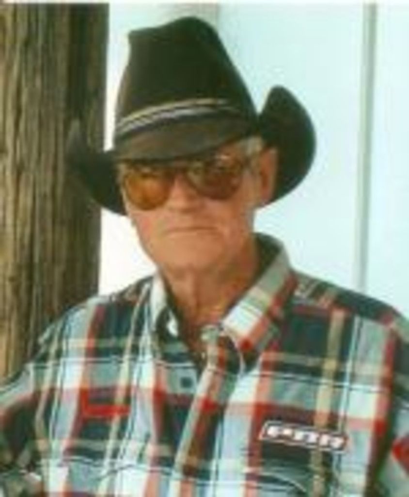 Clarence S. "Junior" Rorie
