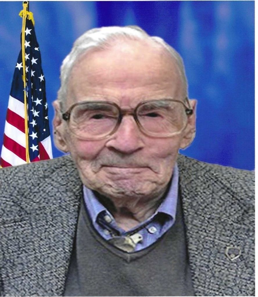 John Galbraith Profile Photo