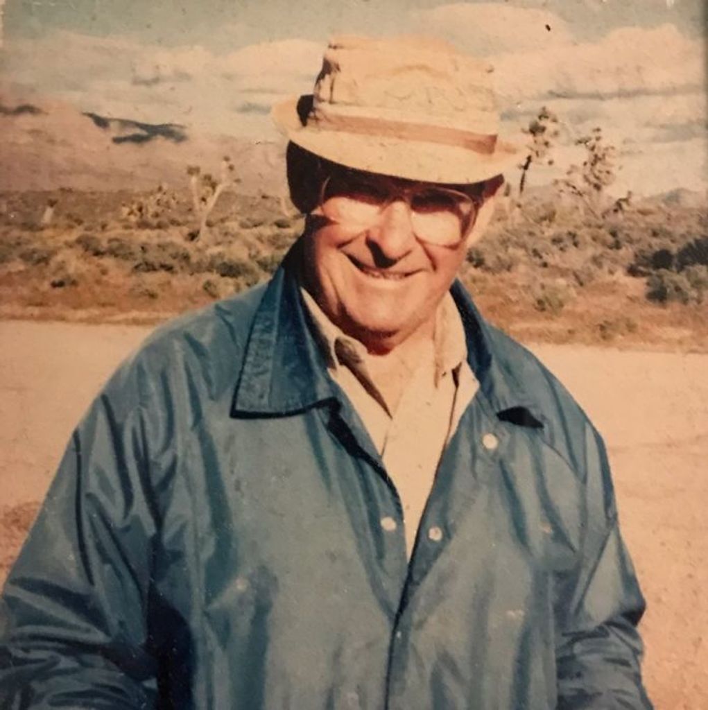 Charles Milton Graff