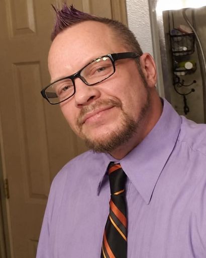 Jody Martin Emery Jr.'s obituary image