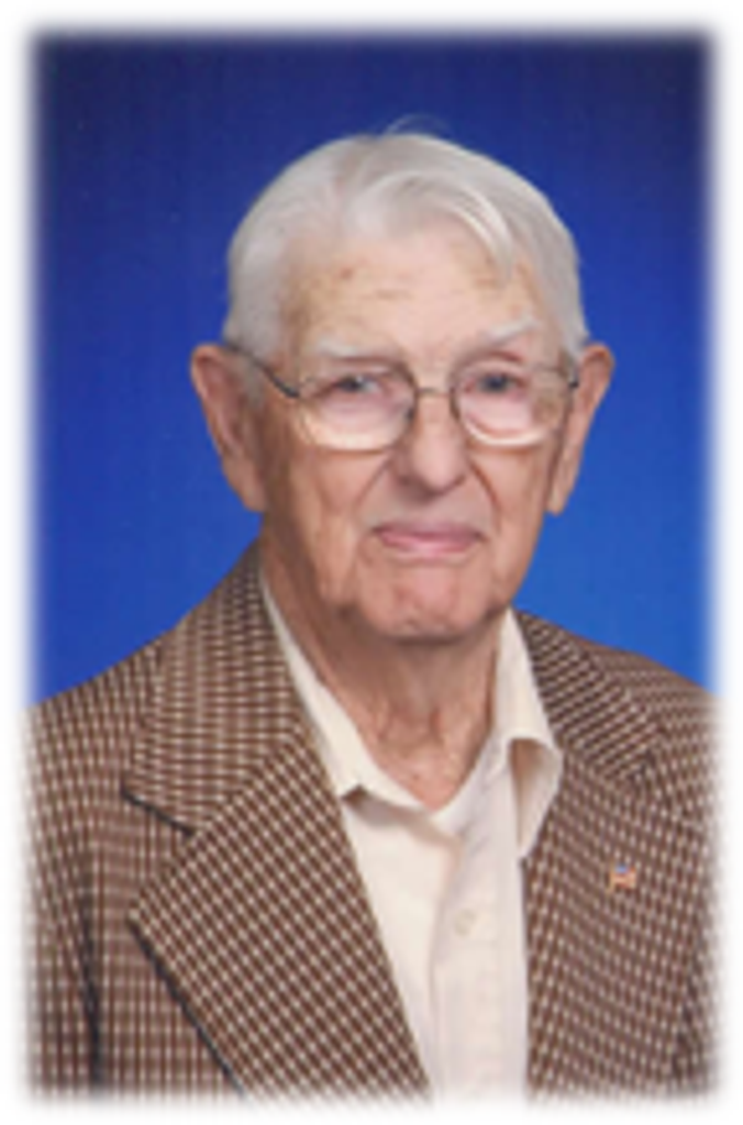 Harold R. Hiner