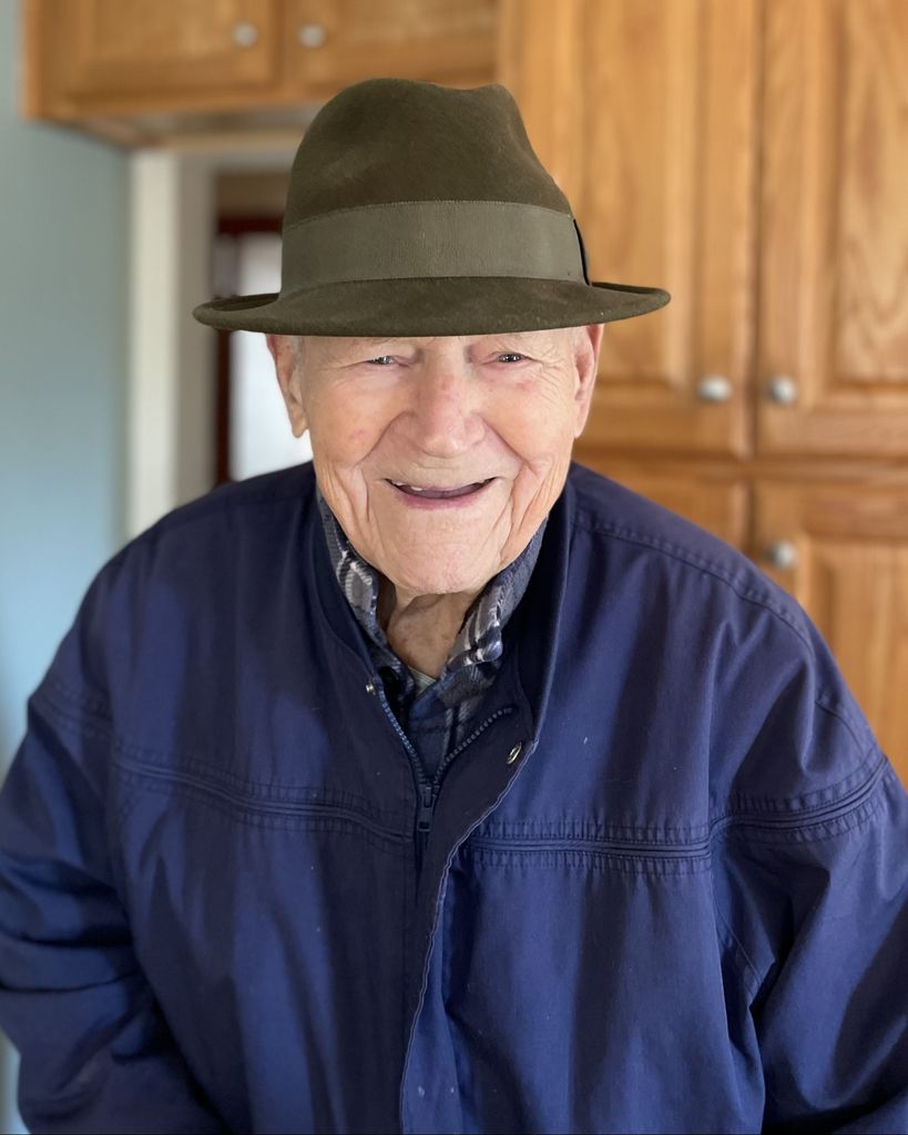 John Roman Jaske Profile Photo