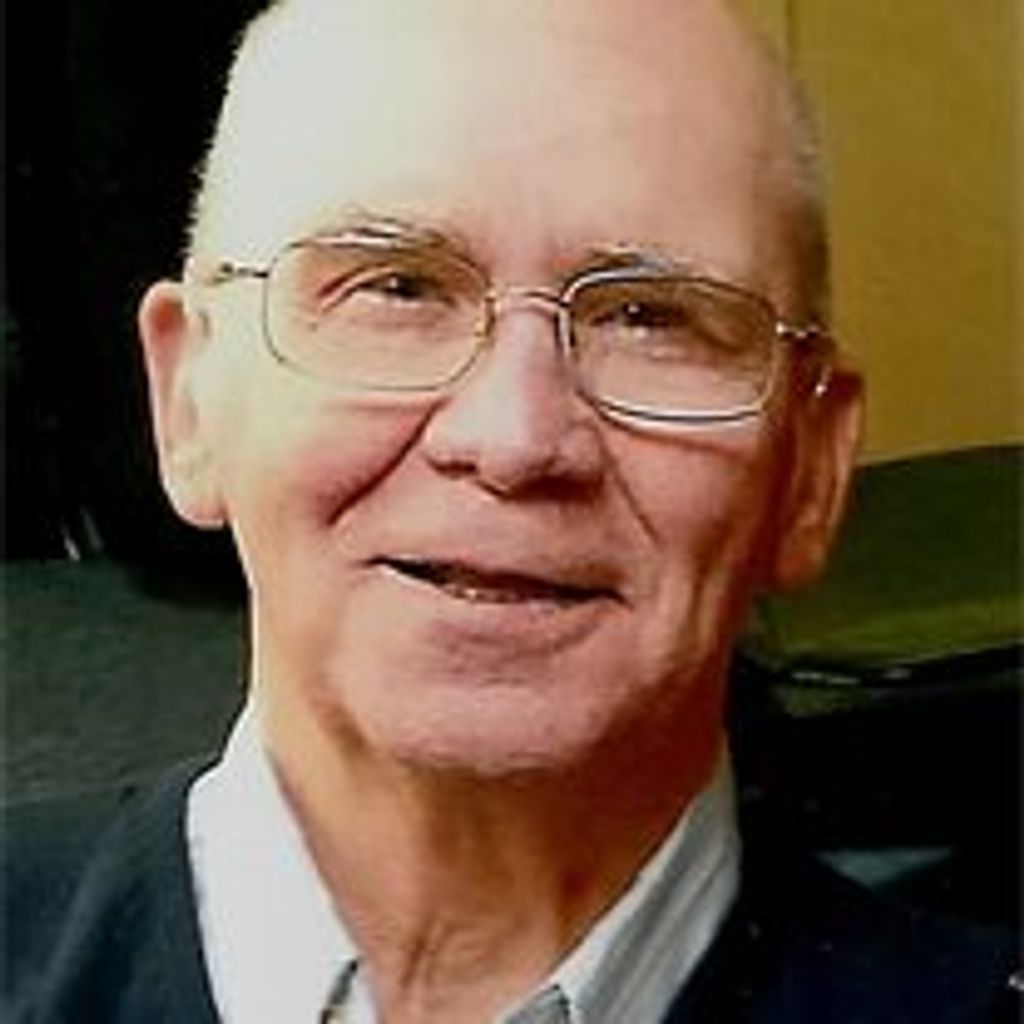 Donald Joseph Stauring